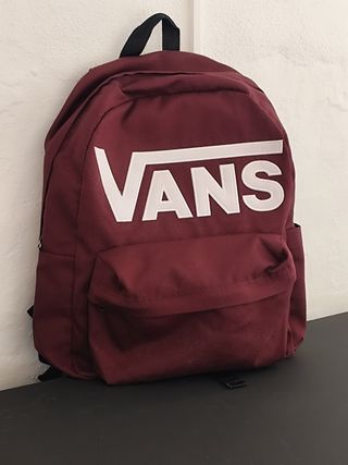 Mochila Vans 