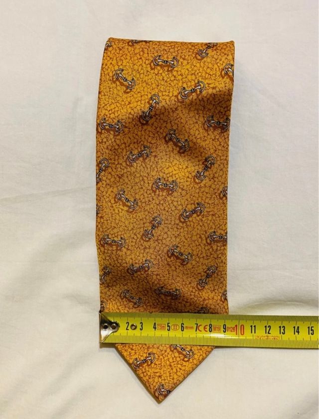 Corbata de Emidio Tucci