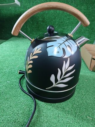 Herhervidor de Agua Caprizze Nara 2200 W