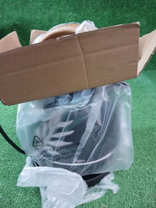 Herhervidor de Agua Caprizze Nara 2200 W