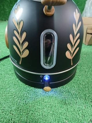 Herhervidor de Agua Caprizze Nara 2200 W