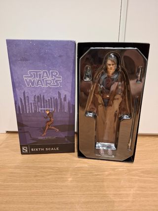 Figura Anakin Skywalker Sideshow