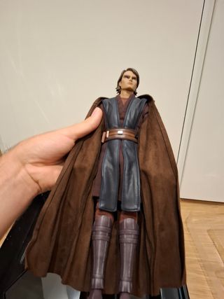 Figura Anakin Skywalker Sideshow