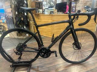 Bicicleta Carretera Specialized Tarmac SL6