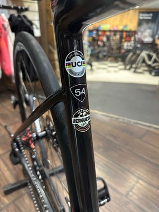 Bicicleta Carretera Specialized Tarmac SL6