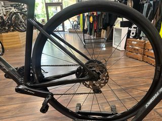 Bicicleta Carretera Specialized Tarmac SL6