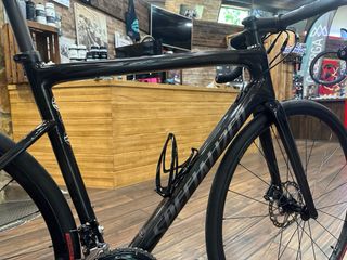 Bicicleta Carretera Specialized Tarmac SL6