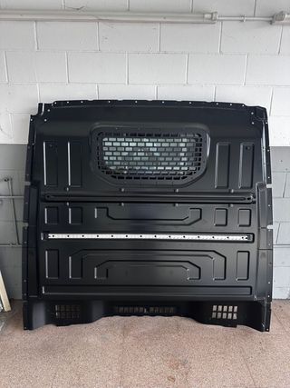 Separador carga VW Crafter