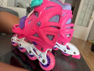 Patines Olssom niña 32-35
