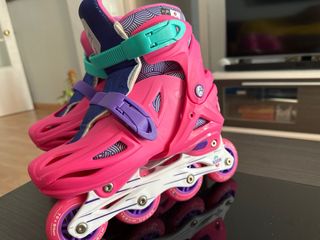 Patines Olssom niña 32-35