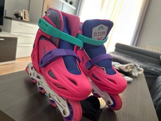 Patines Olssom niña 32-35