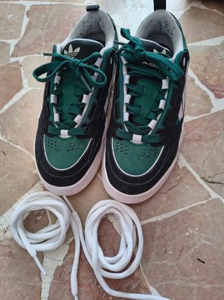 Adidas adi2000 - Scarpe Tg 40