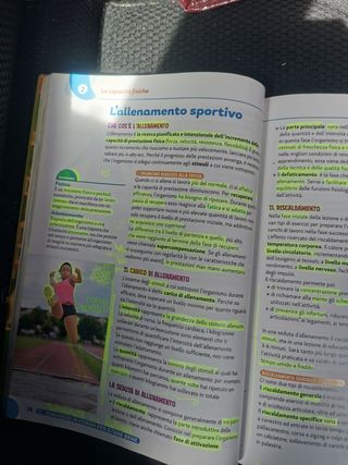 Let's move. Star bene insieme. Con Quaderno del...