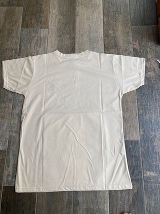 Camiseta Polo Ralph Lauren Beige M