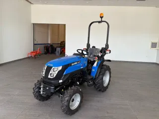 TRACTOR SOLIS 26+ 2025