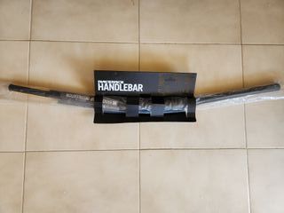 Manillar RaceFace Next R 35 (800mm)
