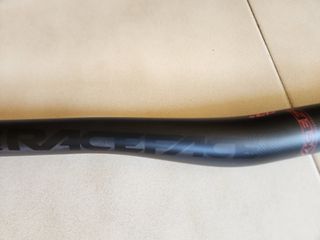 Manillar RaceFace Next R 35 (800mm)