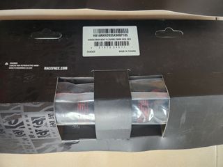 Manillar RaceFace Next R 35 (800mm)