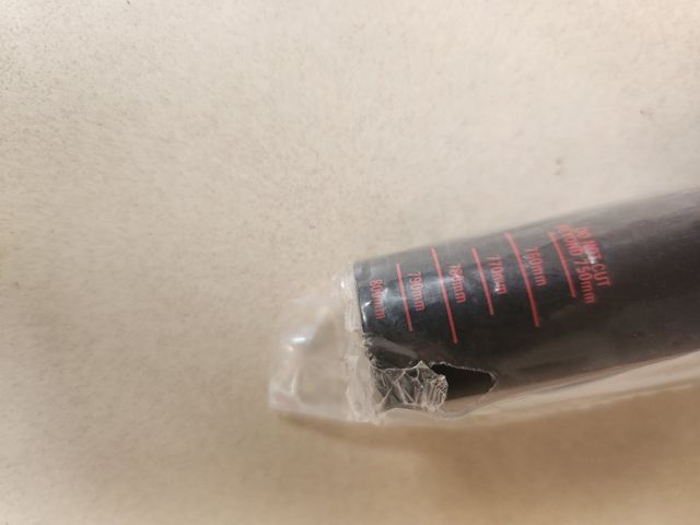 Manillar RaceFace Next R 35 (800mm)