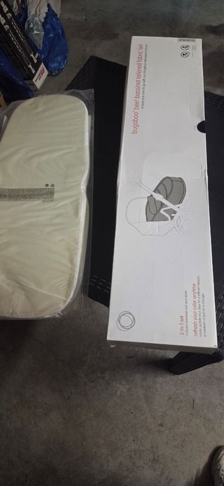 Bugaboo Bee 5 Navicella