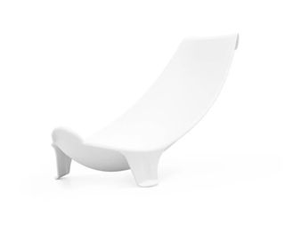 Bañera Stokke plegable con soporte+adaptador bebé