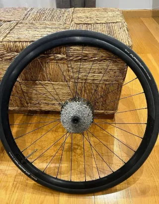 Bicicleta carretera Scott Addict