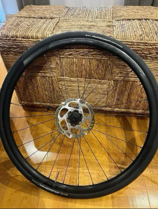 Bicicleta carretera Scott Addict