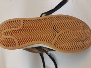 Zapatillas Adidas Campus Marrón
