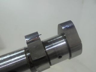 Yamaha 16601 árbol de levas t-max 500