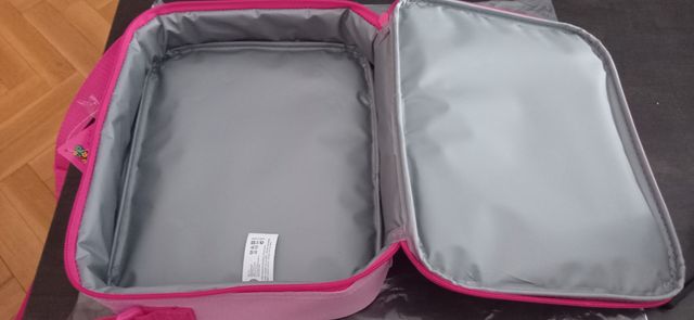 Portameriendas Mario Bros