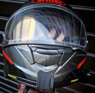 Soporte GoPro SHOEI GT Air 2