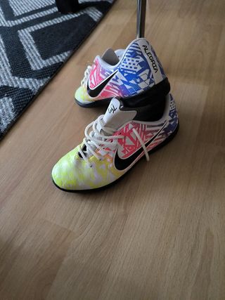 Botas Nike Alegria Fútbol Sala