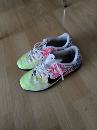 Botas Nike Alegria Fútbol Sala