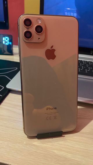 iPhone Xs Max 64 GB Oro