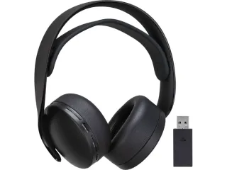 Auriculares SONY Pulse 3D negros