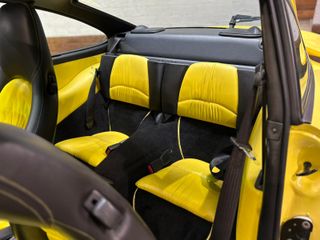 Porsche 993 Turbo WLS 1 PTS
