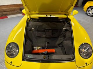 Porsche 993 Turbo WLS 1 PTS
