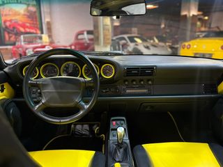 Porsche 993 Turbo WLS 1 PTS