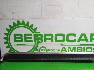 Kia 127675 estribo sorento 2.5 crdi ex