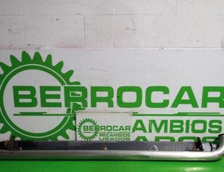 Kia 127675 estribo sorento 2.5 crdi ex