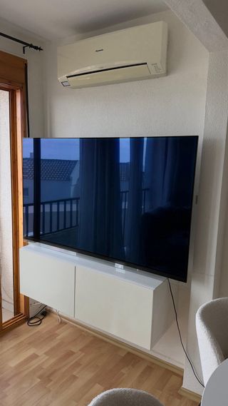 TV LG OLED 65" - Impecable