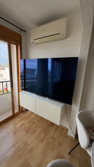TV LG OLED 65" - Impecable
