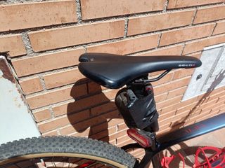 Orbea Alma M50 Carbono