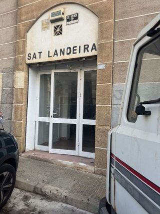 Local comercial en venta en Melilla