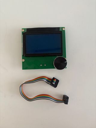 BIGTREE TECH BTT SKR Mini E3 V3