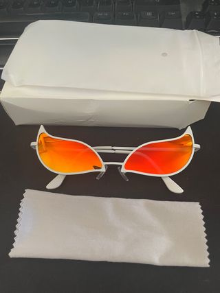 Occhiali da sole Do Flamingo - Cosplay