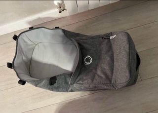 Bugaboo Donkey 3 Duo impecable
