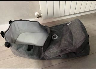 Bugaboo Donkey 3 Duo impecable
