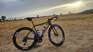 Bicicleta Specialized Crux 52