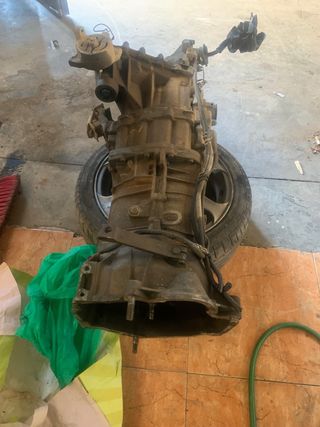 Caja cambios Suzuki Vitara 1.6 8v